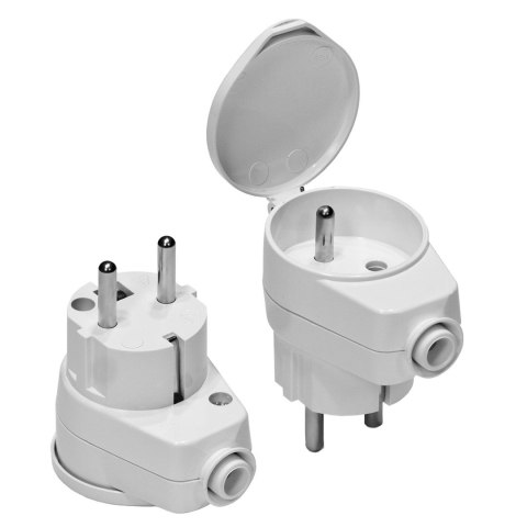 AWTOOLS AW24809 elektryczny wtyk zasilający AWTOOLS AW24809 elektryczny wtyk zasilający