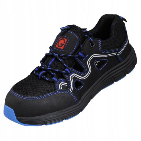GALMAG BUTY NISKIE 650 R.43 KAT.S1P PALMERA GALMAG BUTY NISKIE 650 R.43 KAT.S1P PALMERA