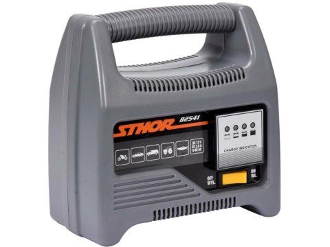 Sthor 82541 pojazd ładowarki Sthor 82541 pojazd ładowarki