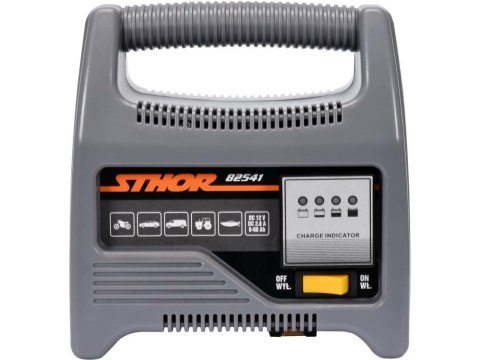 Sthor 82541 pojazd ładowarki Sthor 82541 pojazd ładowarki