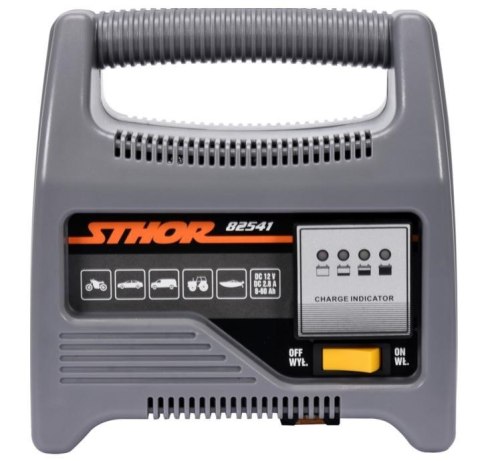 Sthor 82541 pojazd ładowarki Sthor 82541 pojazd ładowarki