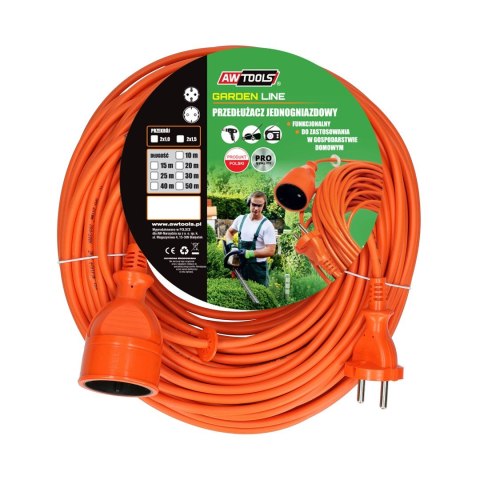 AWTOOLS AW70204 rozgałęziacz AWTOOLS AW70204 rozgałęziacz