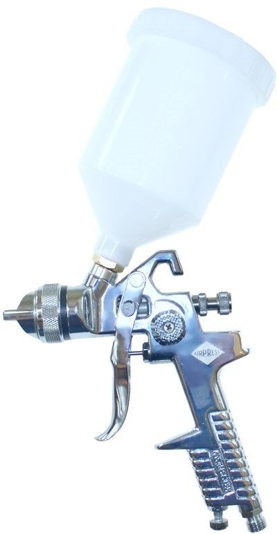 Pistolet lakierniczy G. Airpress HVLP 1,4mm Pistolet lakierniczy G. Airpress HVLP 1,4mm