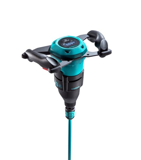 COLLOMIX MIESZARKA XQ 4 HF 1500W BEZ MIESZADŁA COLLOMIX MIESZARKA XQ 4 HF 1500W BEZ MIESZADŁA