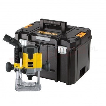 DeWALT DW622KT Frez Frez typu jaskółczy ogon DeWALT DW622KT Frez Frez typu jaskółczy ogon