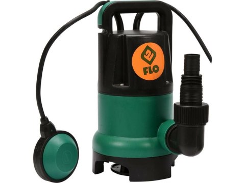 Flo 79771 pompa wodna 400 W Flo 79771 pompa wodna 400 W