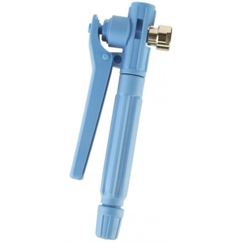 KWAZAR ZESPÓŁ RĘKOJEŚCI LANCY Z MANOMETREM ORION SUPER PRO+ KWAZAR ZESPÓŁ RĘKOJEŚCI LANCY Z MANOMETREM ORION SUPER PRO+