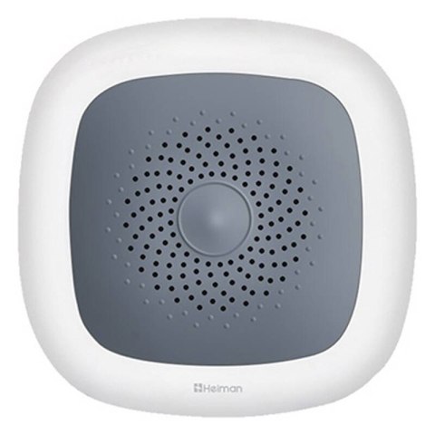 Inteligentny czujnik temperatury i wilgotności Zigbee Heiman HS1HT Tuya Inteligentny czujnik temperatury i wilgotności Zigbee Heiman HS1HT Tuya