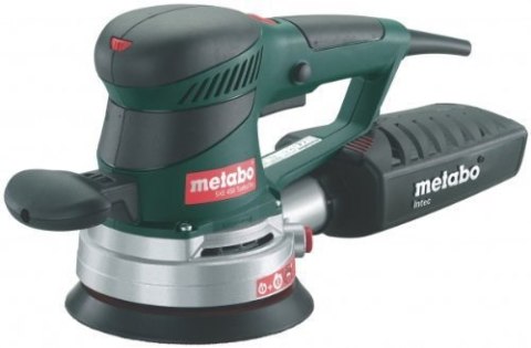 Metabo SXE 450 TurboTec Szlifierka orbitalna 11000 RPM 11000 OPM 350 W Metabo SXE 450 TurboTec Szlifierka orbitalna 11000 RPM 11000 OPM 350 W