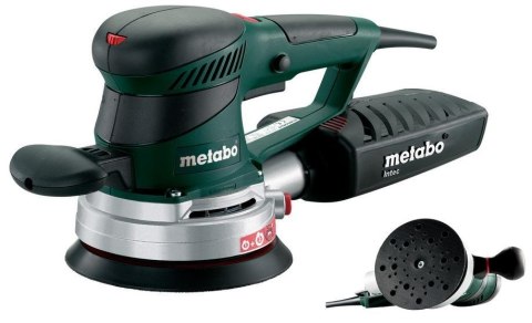 Metabo SXE 450 TurboTec Szlifierka orbitalna 11000 RPM 11000 OPM 350 W Metabo SXE 450 TurboTec Szlifierka orbitalna 11000 RPM 11000 OPM 350 W