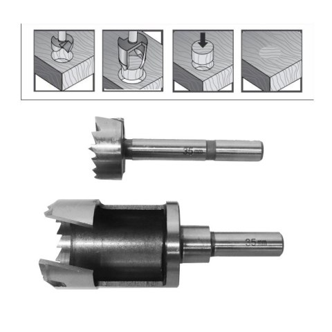 AWTOOLS AW40330 wiertło AWTOOLS AW40330 wiertło