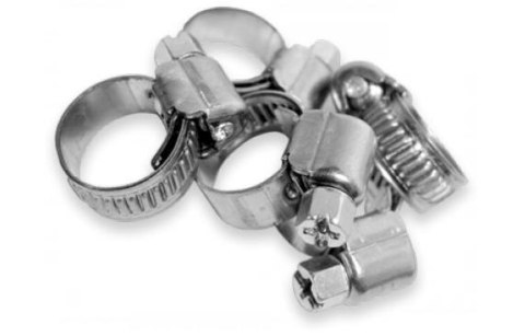 Bradas BSW2100-120/9 Zacisk do węża Wkręt (ślimakowy zębaty) zacisk Bradas BSW2100-120/9 Zacisk do węża Wkręt (ślimakowy zębaty) zacisk