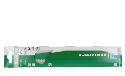 Hitachi RPD43B Ostrze wyrzynarki Hitachi RPD43B Ostrze wyrzynarki