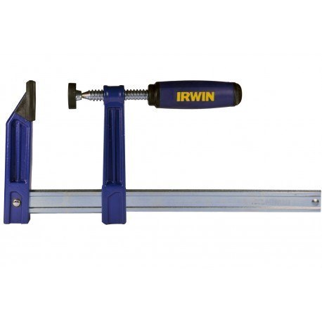 IRWIN ŚCISK ŚRUBOWY 120/ 300mm TYP M IRWIN ŚCISK ŚRUBOWY 120/ 300mm TYP M