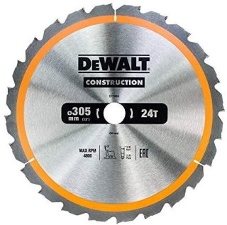 DeWALT ?DT1958-QZ ostrze do piły tarczowej 30,5 cm 1 szt.