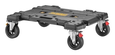 DeWALT ToughSystem DXL Czarny DeWALT ToughSystem DXL Czarny
