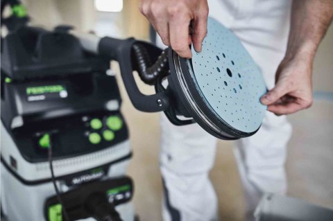 Festool 205657 akcesorium do szlifierek 25 szt. Tarcza szlifująca