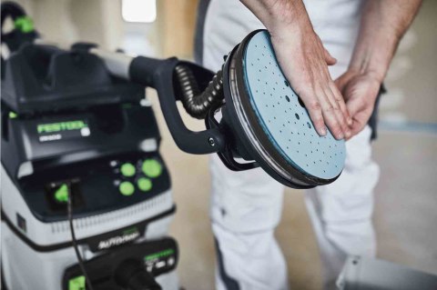 Festool 205657 akcesorium do szlifierek 25 szt. Tarcza szlifująca