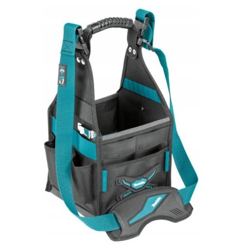 Makita E-05480 walizka/ torba Obudowa na messenger Czarny, Niebieski Makita E-05480 walizka/ torba Obudowa na messenger Czarny, Niebieski