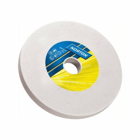 NORTON ŚCIERNICA-01 250mm x 25mm x 32mm 38A60K5VS3 NORTON ŚCIERNICA-01 250mm x 25mm x 32mm 38A60K5VS3