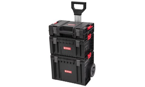 QBRICK SYSTEM PRO SET 1 QBRICK SYSTEM PRO SET 1