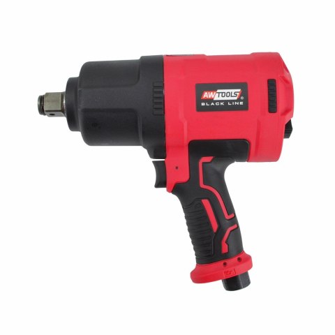 AW PNEUMATYCZNY KLUCZ UDAROWY 3/4" 2300Nm BLACK LINE AW PNEUMATYCZNY KLUCZ UDAROWY 3/4" 2300Nm BLACK LINE