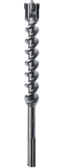 Makita Nemesis Spiralne wiertła do cięcia 1 szt. Makita Nemesis Spiralne wiertła do cięcia 1 szt.