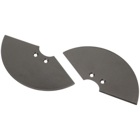 Fiskars 1000641 akcesorium do ręcznych narzędzi ogrodowych Ostrze Czarny Fiskars 1000641 akcesorium do ręcznych narzędzi ogrodowych Ostrze Czarny