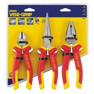 IRWIN SZCZYPCE VDE 150mm /3szt.. ... IRWIN SZCZYPCE VDE 150mm /3szt.. ...