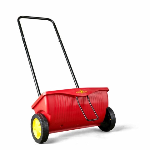 WOLF-Garten 5455000A ręczny rozsiewacz nawozu 15 l WOLF-Garten 5455000A ręczny rozsiewacz nawozu 15 l