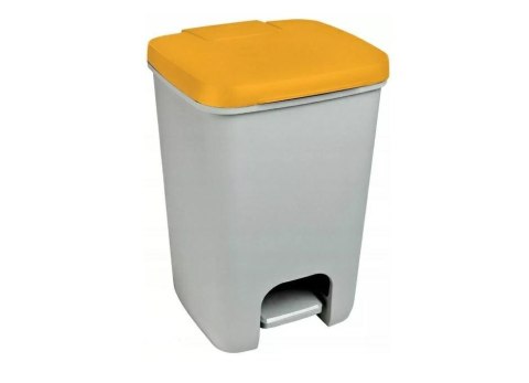 CURVER KOSZ NA ŚMIECI ESSENTIALS 20L CURVER KOSZ NA ŚMIECI ESSENTIALS 20L