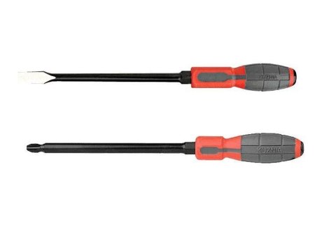 KUŹNIA WKRĘT.KPL. 3SZT. 9352 KRZYŻOWE PH2,PH4, PŁASKI 1,2x8mm KUŹNIA WKRĘT.KPL. 3SZT. 9352 KRZYŻOWE PH2,PH4, PŁASKI 1,2x8mm