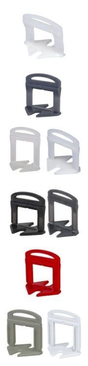 RUBI PASKI 3-12 mm 1 mm DELTA (B-400 szt.) RUBI PASKI 3-12 mm 1 mm DELTA (B-400 szt.)