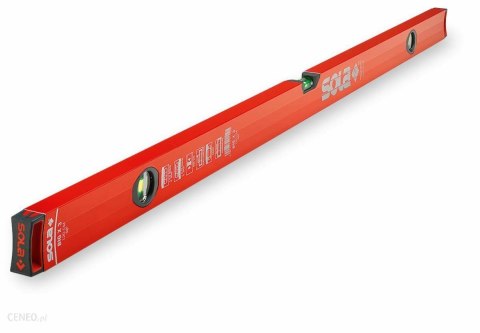 SOLA POZIOM.BIG X 3 120cm SOLA POZIOM.BIG X 3 120cm