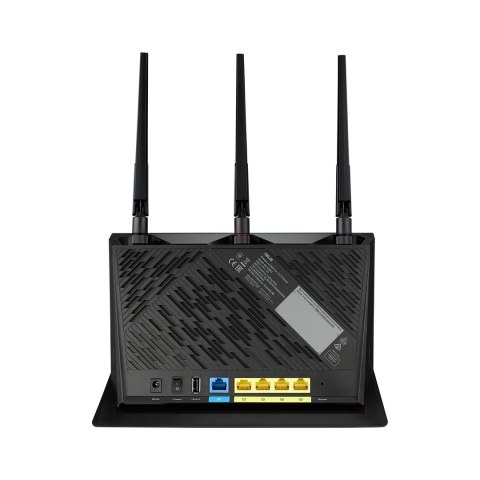 Asus Router 4G-AC86U LTE 4G 4LAN 1USB 1SIM Asus Router 4G-AC86U LTE 4G 4LAN 1USB 1SIM