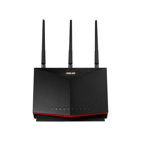 Asus Router 4G-AC86U LTE 4G 4LAN 1USB 1SIM Asus Router 4G-AC86U LTE 4G 4LAN 1USB 1SIM