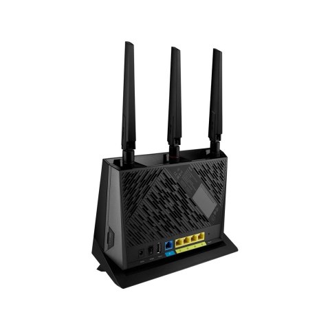 Asus Router 4G-AC86U LTE 4G 4LAN 1USB 1SIM Asus Router 4G-AC86U LTE 4G 4LAN 1USB 1SIM