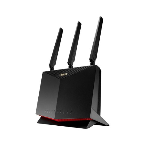 Asus Router 4G-AC86U LTE 4G 4LAN 1USB 1SIM Asus Router 4G-AC86U LTE 4G 4LAN 1USB 1SIM