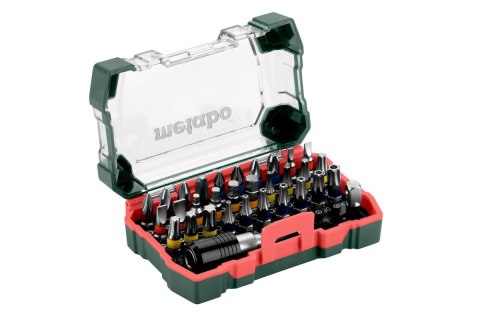 Metabo 626700000 wiertło Zestaw wierteł 32 szt. Metabo 626700000 wiertło Zestaw wierteł 32 szt.