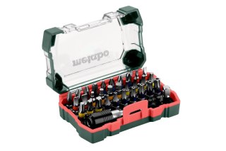 Metabo 626700000 wiertło Zestaw wierteł 32 szt.