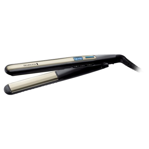 Prostownica do włosów REMINGTON S6500 (45W; kolor czarny) Prostownica do włosów REMINGTON S6500 (45W; kolor czarny)