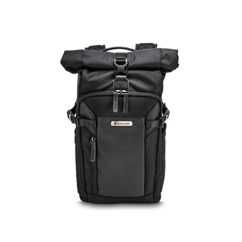 Vanguard Select 39 RBM plecak City backpack Czarny Vanguard Select 39 RBM plecak City backpack Czarny