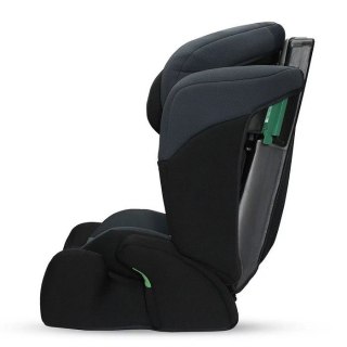 Kinderkraft fotelik COMFORT UP i-Size 9-36kg Czarny