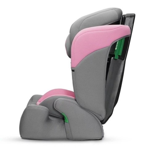 Kinderkraft fotelik COMFORT UP i-Size 9-36kg Różowy Kinderkraft fotelik COMFORT UP i-Size 9-36kg Różowy