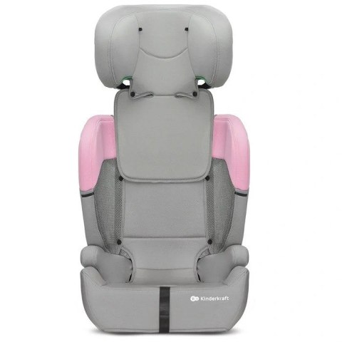 Kinderkraft fotelik COMFORT UP i-Size 9-36kg Różowy Kinderkraft fotelik COMFORT UP i-Size 9-36kg Różowy