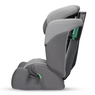 Kinderkraft fotelik COMFORT UP i-Size 9-36kg Szary