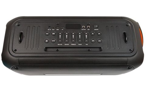 Głośnik Bluetooth DJBOX Głośnik Bluetooth DJBOX