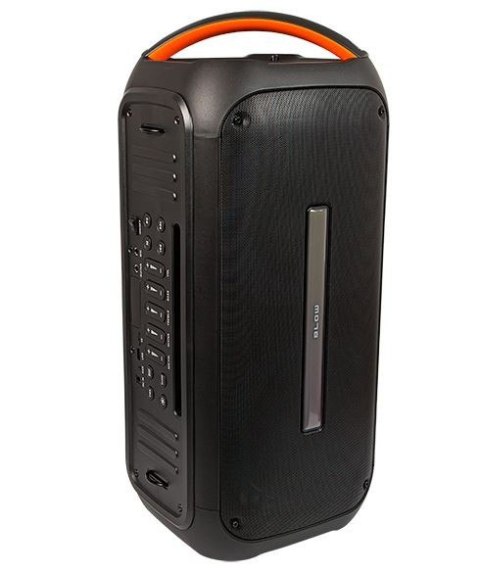 Głośnik Bluetooth DJBOX Głośnik Bluetooth DJBOX
