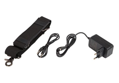 Głośnik Bluetooth DJBOX Głośnik Bluetooth DJBOX