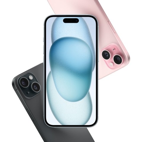 Apple iPhone 15 Plus 128GB Black Apple iPhone 15 Plus 128GB Black